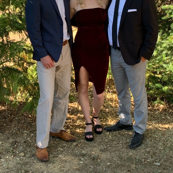 Seychelles Monogram Flatform Sandal - Picture 2 of 4